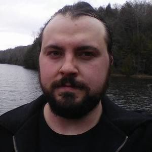 Meet your Posher, Roy